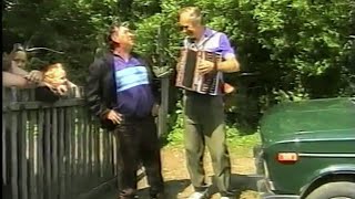 картинка: ТУЛЬСКИЕ ГАРМОНИСТЫ 1999 год. I часть.