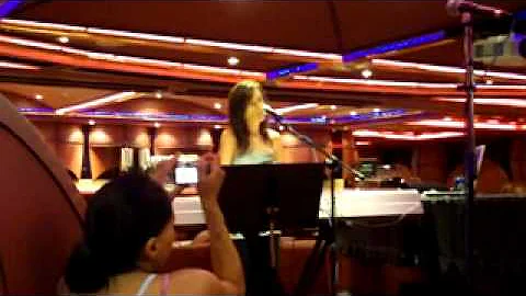 Lynn McDaniel--If I Ain't Got You