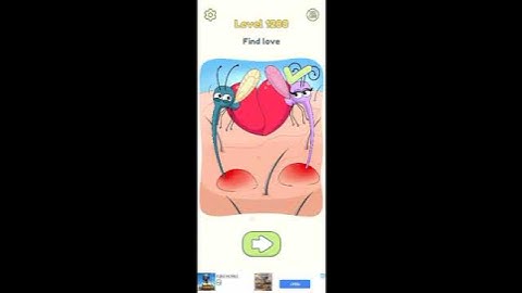 dop dop2 level 1280 #shorts#deleteonepart#gameplay