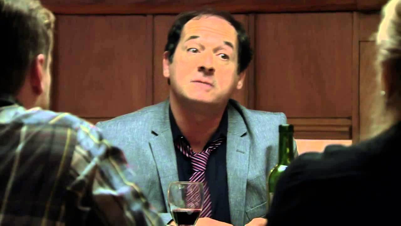 Farsantes - Guillermo se quebró hablando de Pedro