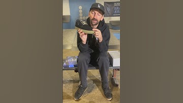 What is non-abrasive grip tape?