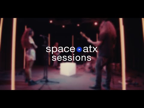 BÖNDBREAKR - Space ATX Sessions