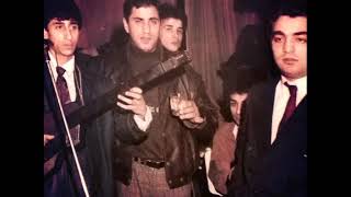 Sorin de la Timisoara live Mai acum un an de zile(doina)