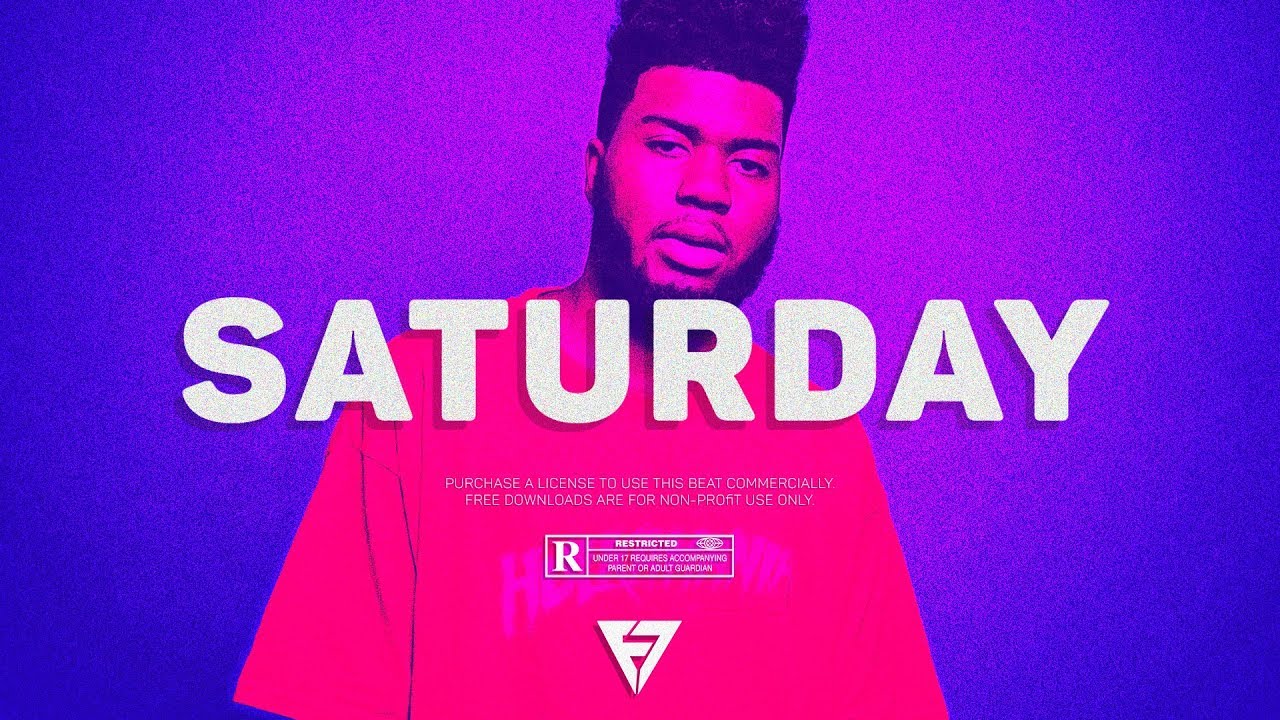 Khalid Type Beat 2019 | R\u0026B / Guitar 