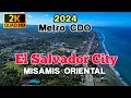 POBLACION, EL SALVADOR CITY- The industrial component city in Misamis Oriental - 2024