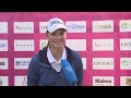 Helen Briem starts strong in Malaga | Andalucía Costa del Sol Open de España