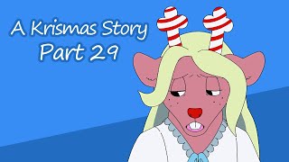 A Krismas Story MAP - Part 29