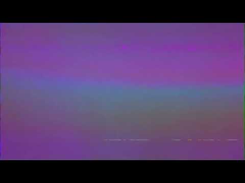 Bad Tracking VHS