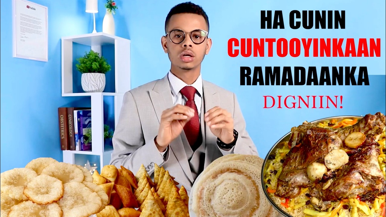 Khaladka Ugu Weyn Ee Dadku Sameeyaan Afurka iyo Saxuurta!