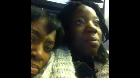 Shanice & Terrencia talking about Shelton