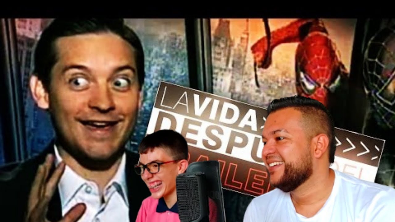 Reaccionando a EL BANANERO - LA VIDA DESPUES DEL TRAILERAZO