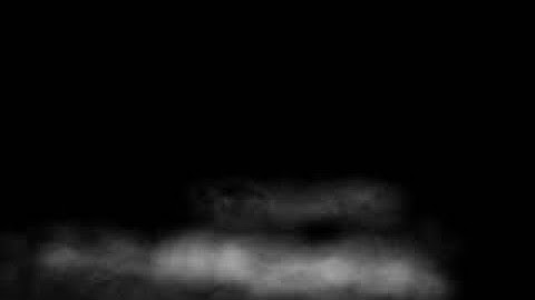 Steam Effect Particles