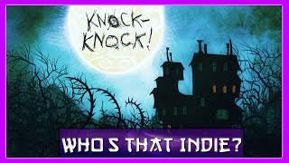 KNOCK-KNOCK Gameplay Impression | Survival horror Hide and Seek Game | screenshot 4