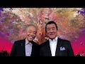 冬の稲妻 サライ 加山雄三&谷村新司