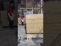 Worker Funny Moves at Factory!😂 | Unbelievable Skills &amp; Fun Moments #shorts #shortsviral #shortsfeed