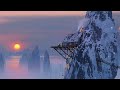 Kung fu panda 3 soundtrack  the legend of kai 7  slowed