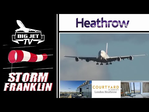 Video: Watter terminaal is Delta Airlines by Heathrow-lughawe?