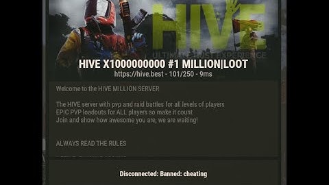 Rust Highlight #26 (3 bans)