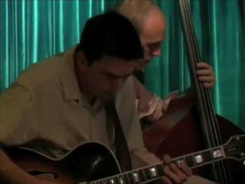 Ryan Keberle Double Quartet "Blackbird" with Ryan ...