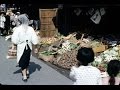 【昭和時代】オールカラー写真で見る昭和20～30年代の風景と人々の生活 其の二【高度経済成長期の日本】