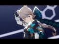 【MMD/原神/リネット】 ラビットホール【Genshin Impact】【4K60fps】