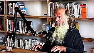 Rick Rubin On Convincing Johnny Cash To Cover Hurt Lex Fridman Podcast 2022