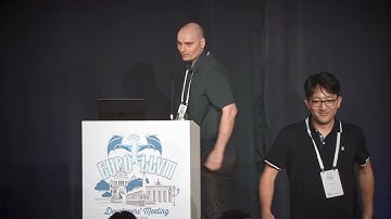 2025 EuroLLVM - Advances in Function Merging and Symbolication
