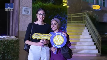 Erasmus+ Event Recap Video