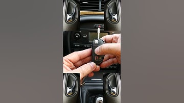 Jaguar X-type double unlock OFF