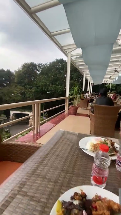 Monggo Mentahan Sarapan di Hotel Inna Tretes ,Video Mentahan Buat Prank Temen atau Bahan Edit Story