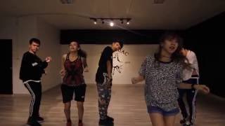 Ariana Grande - Side To Side ft. Nicki Minaj / Dmaniacstudio