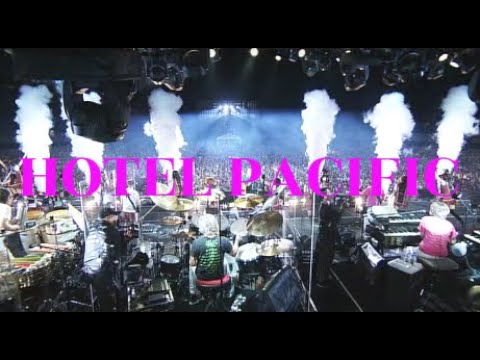 サザンオールスターズ - ピースとハイライト [Live at 宮城スタジアム