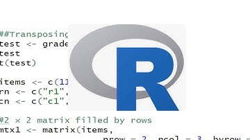 R Programming with RStudio session 254