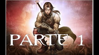 FABLE II - PARTE 1