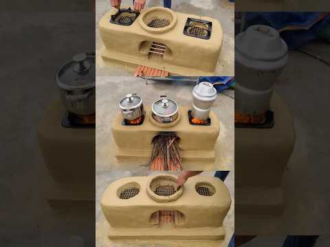 Eco-Friendly 3-in-1 Wood