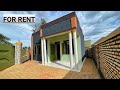 HOUSE FOR RENT IN KIGALI-RWANDA-