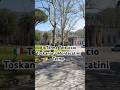 🇮🇹Toscania - Montecatini Terme -Terme Tettuccio #Terme #tuscany #wlochy