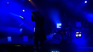 Diary of dreams - Hell in Eden Tour 2017 - Batschkapp Frankfurt