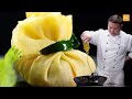Top 5 Healthy Recipes by Chinese Masterchefs | Chinese Food • Taste Show