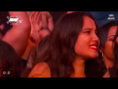 Marshmello Drops Only - Amsterdam Music Festival 2017