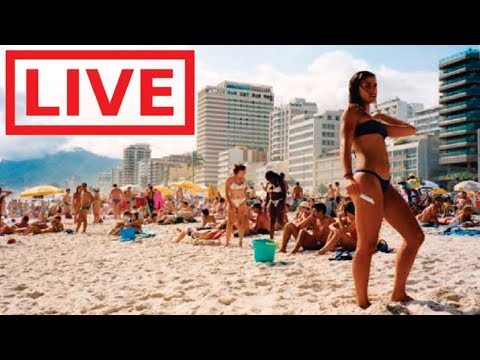 What Beach Webcams