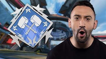 How I Got 4K DAMAGE ON EVERY LEGEND IN ONE STREAM - The Movie