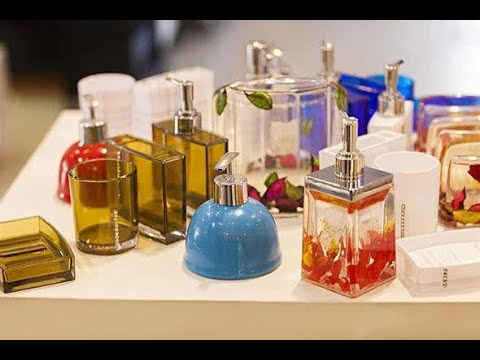 How To Make Perfume At Home-own perfume - YouTube