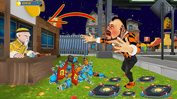 Dark Riddle 4.3.0 : Gameplay Walkthrough ( Android / IOS ) Part 48