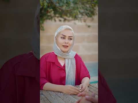 گیاه هرز رو باید کند و انداخت دور