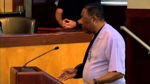 SENIORS FIGHT BACK: Eastgate Senior Center Members...