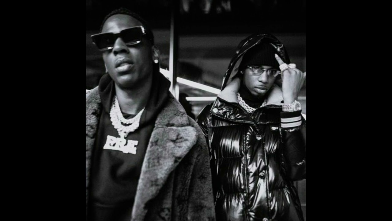 Young Dolph x Key Glock type beat 