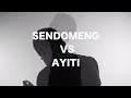 Sendomeng vs ayiti  md maker   officiel  vizualizer 