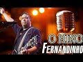 Fernandinho - O Hino (Ao Vivo - HSBC Arena RJ) Mp3 Song