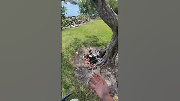 GEPRC Cinelog 20 2-inch FPV Drone #drone #fpvdrone #cinewhoop #fpv